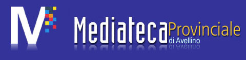 Mediateca provinciale di Avellino